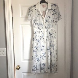 Philosophy Spring/Summer Dress